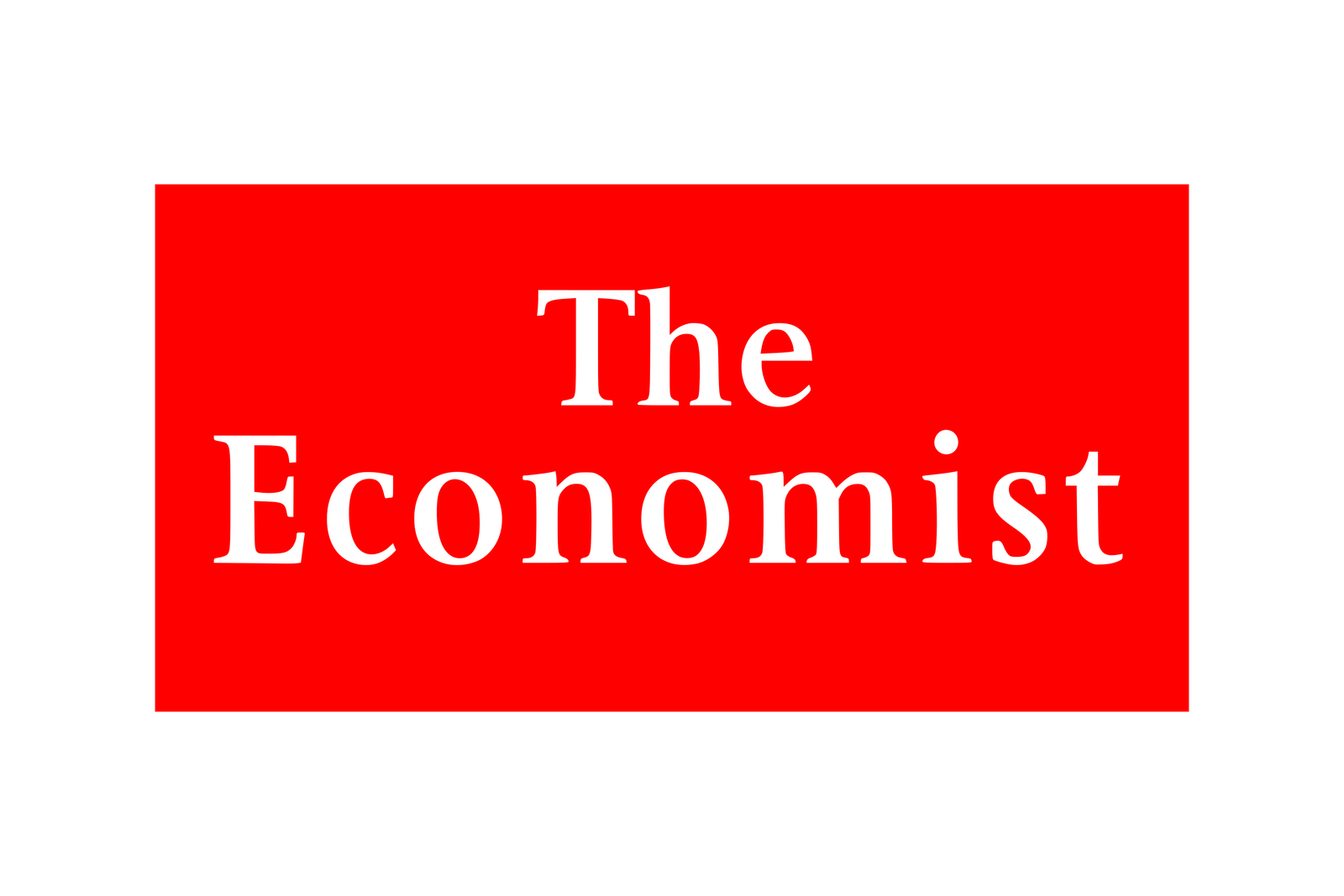 The Economist